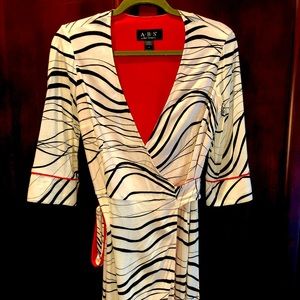 ABS Albert Schwartz Dress